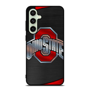 OHIO STATE FOOTBALL Samsung Galaxy S24 FE Case OHIO STATE FOOTBALL Samsung Galaxy S24 FE Case