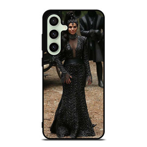 ONCE UPON A TIME EVIL QUEEN Samsung Galaxy S24 FE Case