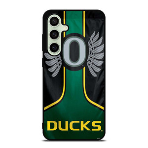 OREGON DUCKS Samsung Galaxy S24 FE Case OREGON DUCKS Samsung Galaxy S24 FE Case