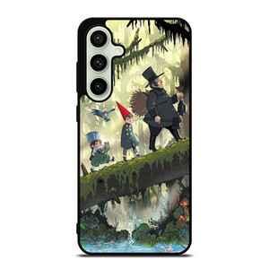 OVER THE GARDEN WALL 2 Samsung Galaxy S24 FE Case OVER THE GARDEN WALL 2 Samsung Galaxy S24 FE Case