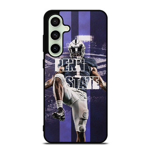 PENN STATE PSU ICON Samsung Galaxy S24 FE Case PENN STATE PSU ICON Samsung Galaxy S24 FE Case