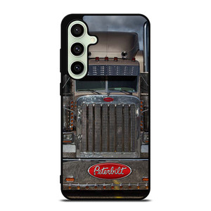 PETERBILT TRUCK 2 Samsung Galaxy S24 FE Case PETERBILT TRUCK 2 Samsung Galaxy S24 FE Case