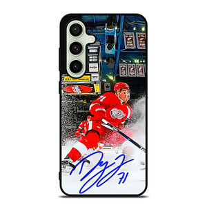 PHILADELPHIA FLYERS 71 SIGNATURE Samsung Galaxy S24 FE Case