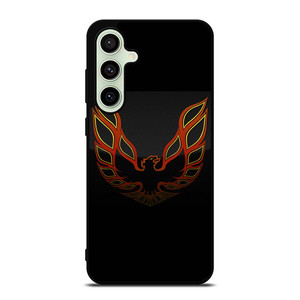 PHOENIX FIREBIRD PONTIAC Samsung Galaxy S24 FE Case