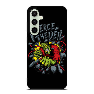 PIERCE THE VEIL FRANKENSTEIN AVENGE Samsung Galaxy S24 FE Case
