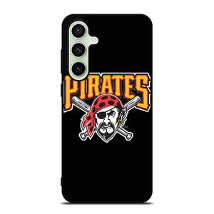 PITTSBURGH PIRATES 1997 LOGO Samsung Galaxy S24 FE Case