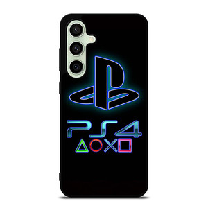 PLAYSTATION PS Samsung Galaxy S24 FE Case