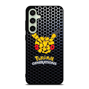 POKEMON HED Samsung Galaxy S24 FE Case