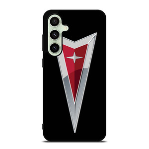 PONTIAC SYMBOL Samsung Galaxy S24 FE Case