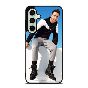 PRINCE ROYCE SIT BACK Samsung Galaxy S24 FE Case