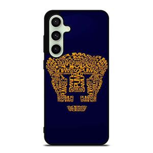 PUMAS UNAM Samsung Galaxy S24 FE Case PUMAS UNAM Samsung Galaxy S24 FE Case