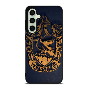 RAVENCLAW HARRY POTTER 2 Samsung Galaxy S24 FE Case RAVENCLAW HARRY POTTER 2 Samsung Galaxy S24 FE Case