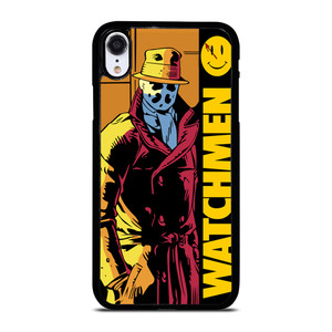 WATCHMEN DC COMICS iPhone XR Case