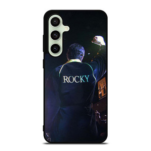 ROCKY BALBOA JACKET Samsung Galaxy S24 FE Case