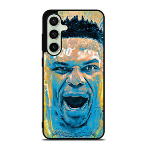 RUSSELL WESTBROOK Samsung Galaxy S24 FE Case