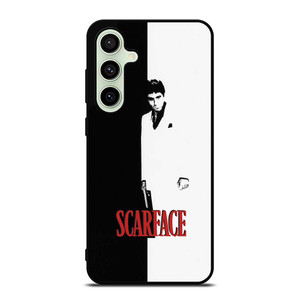 SCARFACE Samsung Galaxy S24 FE Case