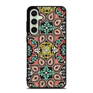 SIERRA VERA BRADLEY 2 Samsung Galaxy S24 FE Case SIERRA VERA BRADLEY 2 Samsung Galaxy S24 FE Case
