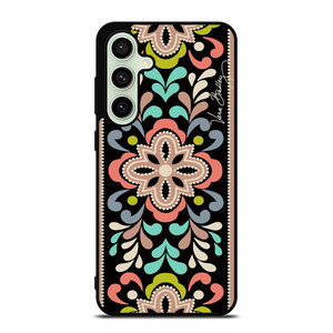SIERRA VERA BRADLEY Samsung Galaxy S24 FE Case SIERRA VERA BRADLEY Samsung Galaxy S24 FE Case