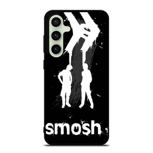 SMOSH Samsung Galaxy S24 FE Case