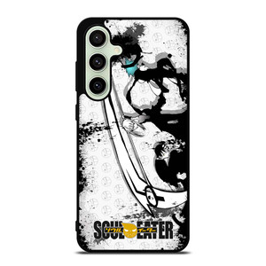 SOUL EATER MAKA ALBARN Samsung Galaxy S24 FE Case SOUL EATER MAKA ALBARN Samsung Galaxy S24 FE Case