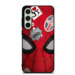 SPIDER-MAN FAR FROM HOME Samsung Galaxy S24 FE Case