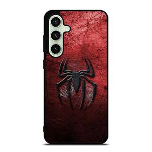 SPIDERMAN LOGO EMBLEM Samsung Galaxy S24 FE Case
