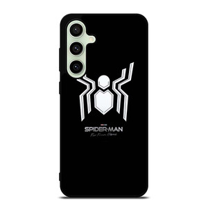 SPIDERMAN LOGO FAR FROM HOME Samsung Galaxy S24 FE Case