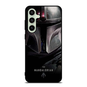 STAR WARS THE MANDALORIAN Samsung Galaxy S24 FE Case