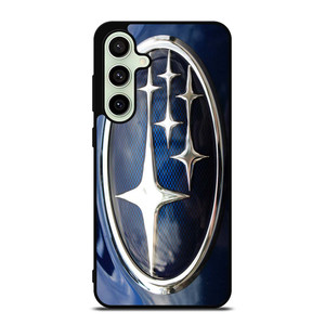 SUBARU SHINE Samsung Galaxy S24 FE Case
