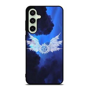 SUPERNATURAL Samsung Galaxy S24 FE Case SUPERNATURAL Samsung Galaxy S24 FE Case