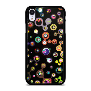 WONDERFUL TAKASHI MURAKAMI iPhone XR Case WONDERFUL TAKASHI MURAKAMI iPhone XR Case