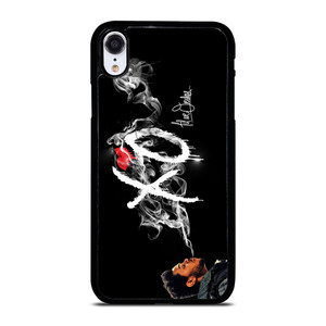 XO TILL WE OVERDOSE iPhone XR Case
