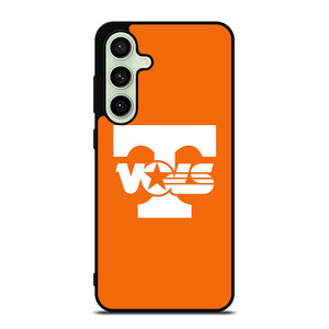 TENNESSEE VOLS FOOTBALL UNIVERSITY VOULUNTEERS Samsung Galaxy S24 FE Case