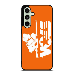 TENNESSEE VOLUNTEERS VOLS 4 Samsung Galaxy S24 FE Case