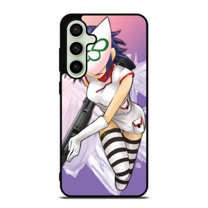 THE GORILLAZ NOODLES 2 Samsung Galaxy S24 FE Case THE GORILLAZ NOODLES 2 Samsung Galaxy S24 FE Case