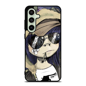 THE GORILLAZ NOODLES Samsung Galaxy S24 FE Case