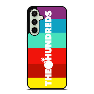 THE HUNDREDS Samsung Galaxy S24 FE Case THE HUNDREDS Samsung Galaxy S24 FE Case