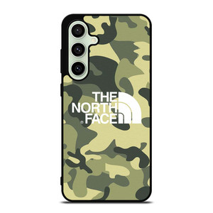 THE NORTH FACE CAMO Samsung Galaxy S24 FE Case THE NORTH FACE CAMO Samsung Galaxy S24 FE Case