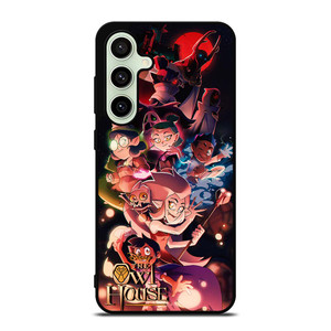 THE OWL HOUSE Samsung Galaxy S24 FE Case