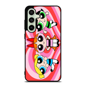 THE POWER OF GIRLS Samsung Galaxy S24 FE Case