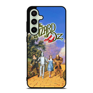 THE WIZARD OF OZ 3 Samsung Galaxy S24 FE Case THE WIZARD OF OZ 3 Samsung Galaxy S24 FE Case