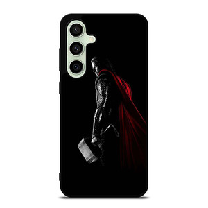 THOR SUPERHERO MARVEL Samsung Galaxy S24 FE Case THOR SUPERHERO MARVEL Samsung Galaxy S24 FE Case