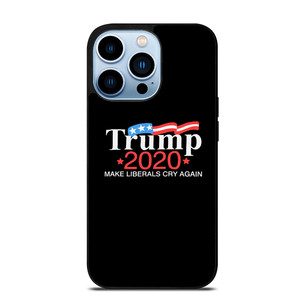 DONALD TRUMP ELECTION 2020 iPhone 13 Pro Max Case DONALD TRUMP ELECTION 2020 iPhone 13 Pro Max Case
