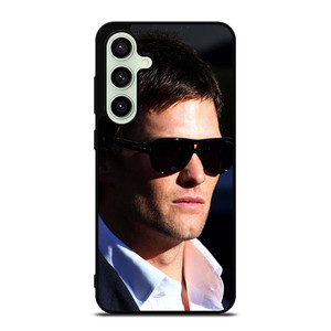 TOM BRADY Samsung Galaxy S24 FE Case