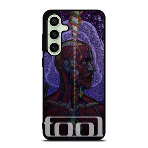 TOOL BAND 7 Samsung Galaxy S24 FE Case