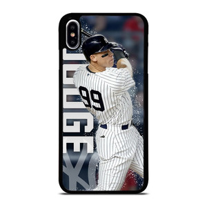 AARON JUDGE YANKESS iPhone XS Max Case AARON JUDGE YANKESS iPhone XS Max Case