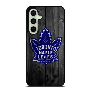 TORONTO MAPLE LEAFS HOCKEY TEAM Samsung Galaxy S24 FE Case