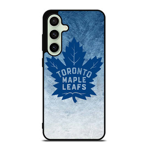 TORONTO MAPLE LEAFS NHL Samsung Galaxy S24 FE Case TORONTO MAPLE LEAFS NHL Samsung Galaxy S24 FE Case