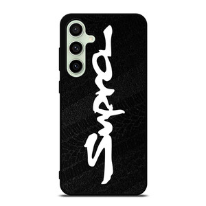 TOYOTA SUPRA LOGO Samsung Galaxy S24 FE Case TOYOTA SUPRA LOGO Samsung Galaxy S24 FE Case