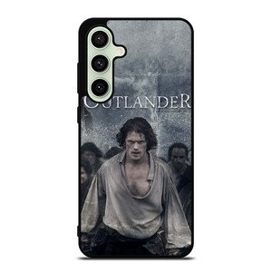 TV SERIES OUTLANDER Samsung Galaxy S24 FE Case TV SERIES OUTLANDER Samsung Galaxy S24 FE Case